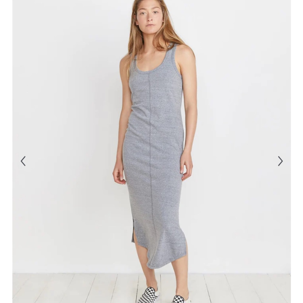 NWOT Marine Layer Angie Maxi Dress